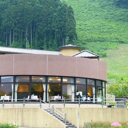 Spa & Resort Hotel Akinomiyasanso 秋田市 エクステリア 写真